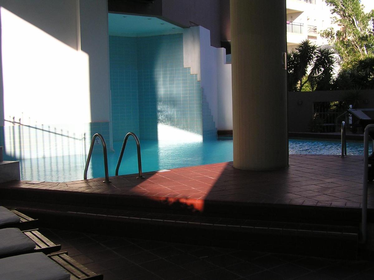 Santa Marina Unique Hotel อายิโอสนิโกลาโอส ภายนอก รูปภาพ